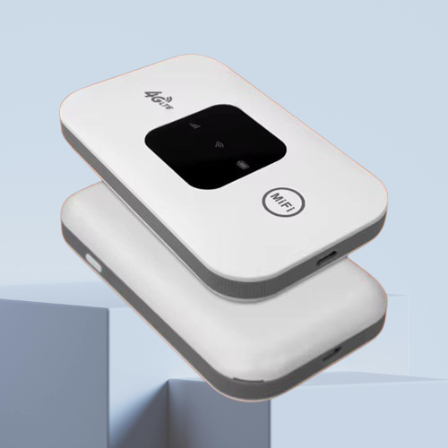 🌟 WiFi Mobile 4G LTE - Multi SIM – Image 4