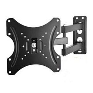 Support Mural TV Orientable -TV LED ( 14" a 55") - Noir
