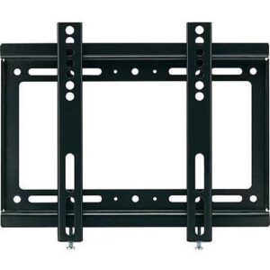Fixation Support TV Mural LED pour les dimension - 14"-42'