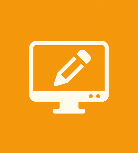 Création de sites web sur mesure